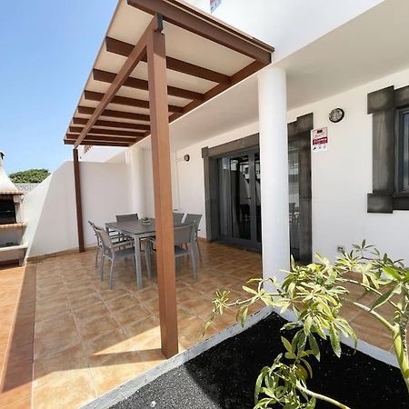 Eslanzarote Villa Varadero, Heated Pool Playa Blanca  Bagian luar foto