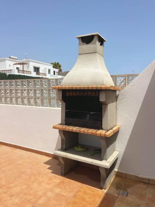 Eslanzarote Villa Varadero, Heated Pool Playa Blanca  Bagian luar foto