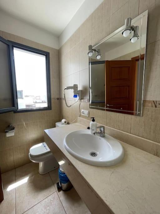 Eslanzarote Villa Varadero, Heated Pool Playa Blanca  Bagian luar foto