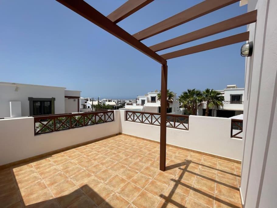 Eslanzarote Villa Varadero, Heated Pool Playa Blanca  Bagian luar foto
